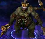 Stitches King Toxic