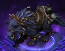 Dire Wolf