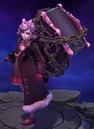 Orphea Baby-Face Lovely