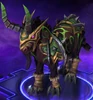 Illidan's Nightmare