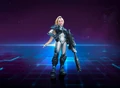 Nova's artwork