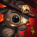 Red Nosed Reign-Deer Portrait.png