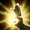 Divine Palm Icon