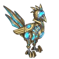 Protoss Chicken - 75 / 40