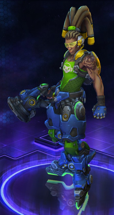 Cheeky Overwatch exploit lets Genji pass through walls on Volskaya - Dexerto