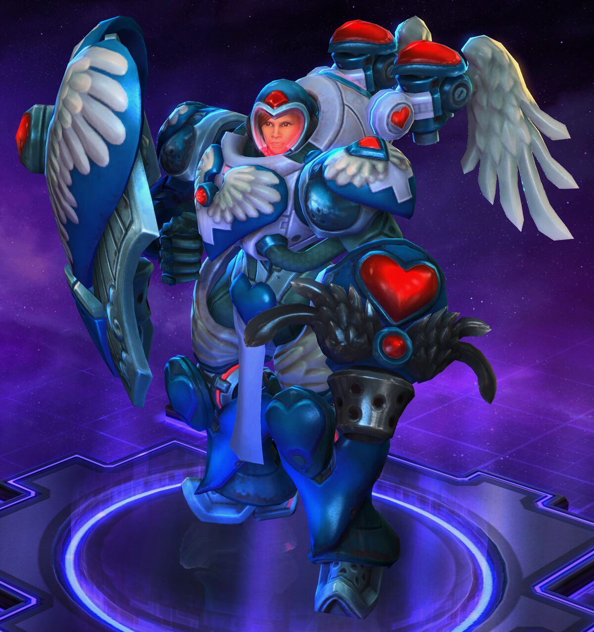 Easter Eggs In Heroes Of The Storm Heroes Of The Storm Wiki