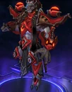 Tassadar Crypt King Crimson