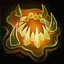 Virulent Reaction Icon