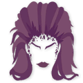 Kerrigan Icon - 75 / 40