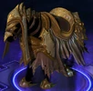 Malthael's Phantom 2