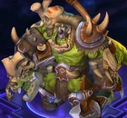 Rexxar Beastmaster Orc.jpg