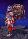 Orphea Pristine