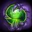 Superstrain Icon