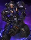 Tychus Navy