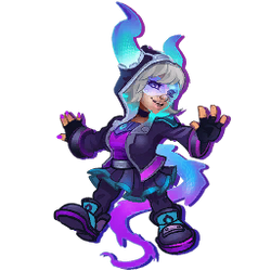 Spray Heroes Of The Storm Wiki
