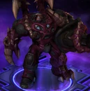 Tychus Infested Abandoned