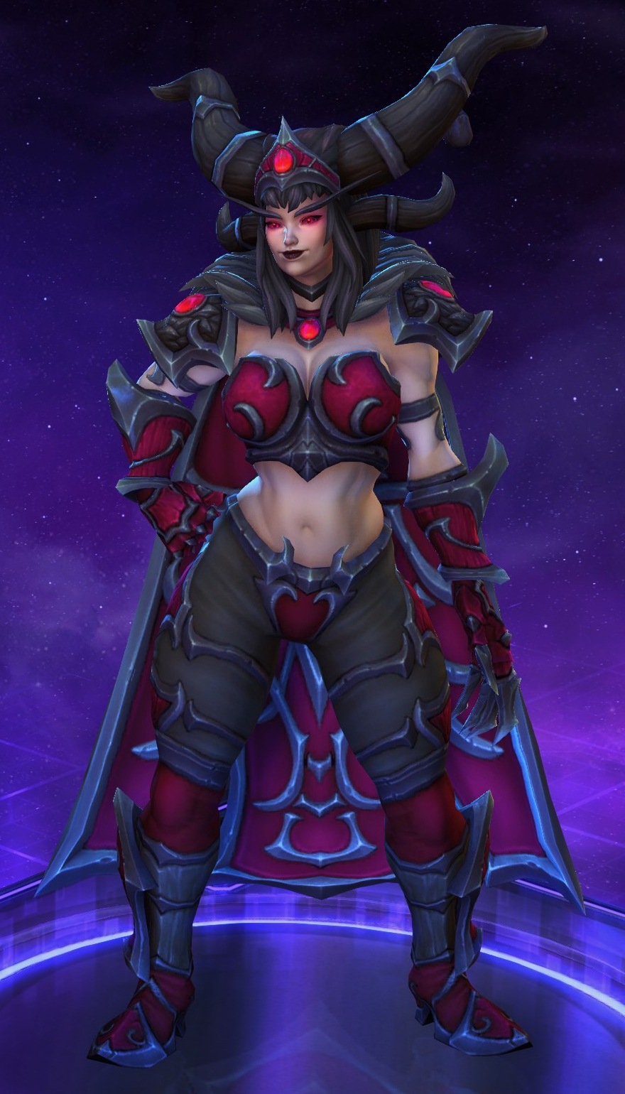 Alexstrasza Build Guides :: Heroes of the Storm (HotS) Alexstrasza