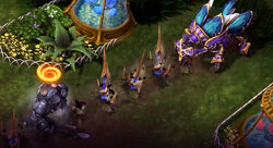 Anub arak Heroes of the Storm Wiki