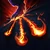 Eternal Flames Icon