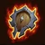 Seasoned Soldier Icon