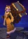 Orphea Baby-Face Honey