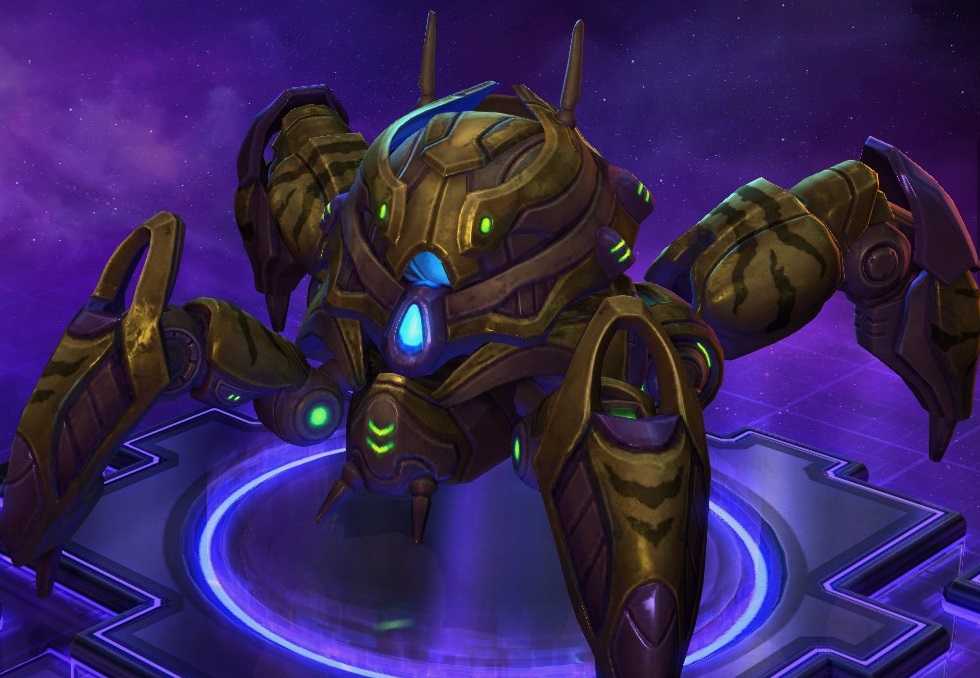 Heroes of the Storm: Honest Fenix Patch Notes - THE DEBUFF