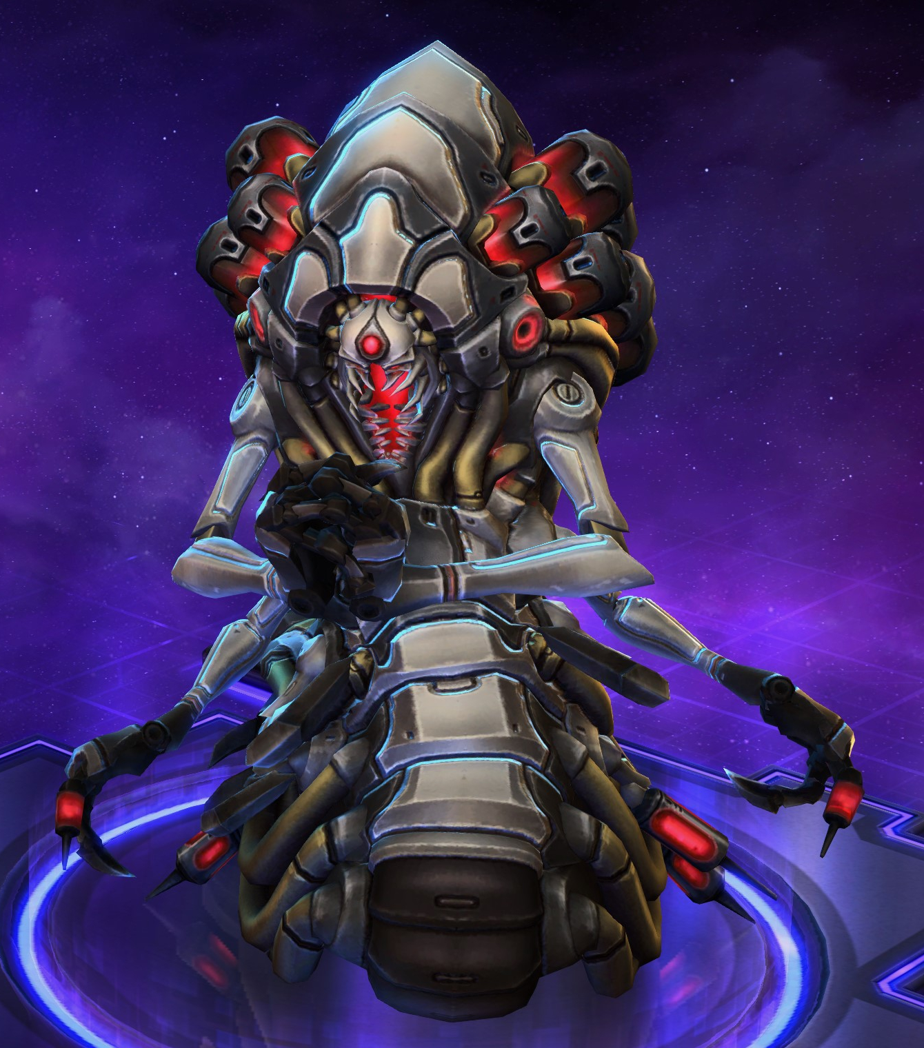accu Touhou palm Abathur/Skins - Heroes of the Storm Wiki