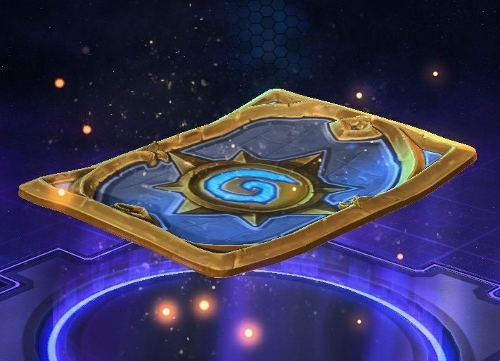 Heroes of the Storm - Hearthstone Wiki