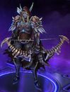 Sylvanas chega a Heroes of the Storm - EuJogador