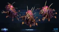 A Cryptcrawler