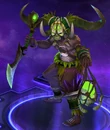 Nazeebo Grimskull Toxic