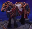 Reverence Darkshire