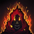 Burning Rage Icon