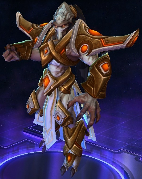 Tassadar Abilities & Talents :: Heroes of the Storm (HotS) Wiki