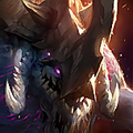 Dehaka Mastery Portrait.png