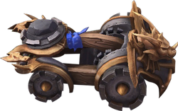 Minion - Heroes of the Storm Wiki