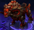 Cyber Ram Dominion