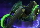 Ghost Speeder Vespene