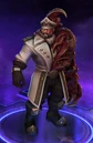 Stukov UED