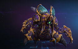 Anub arak Heroes of the Storm Wiki