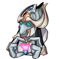 Cartoon Artanis - 75 / 40