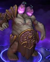 Cho'gall Pump'kin Twilight