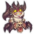 Cute Azmodan - 75 / 40