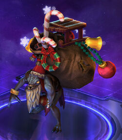 Latest Heroes of the Storm blog post details heroes, mounts, and more