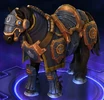 Marshal's Outrider