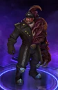 Stukov Infested Admiral
