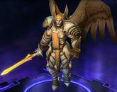 Tyrael Build Guides :: Heroes of the Storm (HotS) Tyrael Builds on