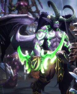 The Best Illidan Build in Heroes of the Storm 