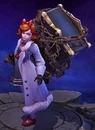 Orphea Baby-Face