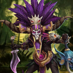 Witch Doctor